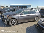 Coolant Reservoir Oem 2017 Honda Accord 191015K1A00 Used. Price: $75.00.