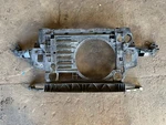 Bmw Mini Cooper D/s/sd Front Panel (part #: 9802025) R60 COUNTRYMAN/R61 Paceman Used. Price: $134.31.