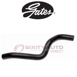 Gates Lower Radiator Coolant Hose For 2011-2013 Kia Sorento 2.4L L4 Uw New. Price: $48.11.