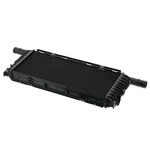 Genuine Porsche 911 718 2012-2024 Center Engine Cooling Radiator 991-106-137-02 New. Price: $404.99.