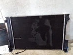 Radiator 204 Type C350 Coupe With Pzev Fits 08-15 Mercedes C-class 4078463 Used. Price: $129.99.