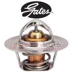 Gates Coolant Thermostat For 1962-1966 Studebaker Cruiser 3.2L 2.8L 3.8L L6 Ea New. Price: $23.94.