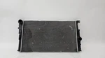2012-2018 Bmw F30 3-SERIES Front Engine Coolant Radiator 1711 7600520-01 Oem Used. Price: $194.49.