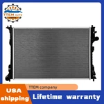 Radiator 13364 Aluminum Core 2012-2019 Ford Explorer Lincoln Mkt 3.5L 3.7L New. Price: $62.28.