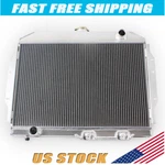 For 1968 1969 1970 1971 1972 1973 1974 Javelin & 3ROW Aluminum Radiator Luxerad New. Price: $169.00.