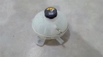 16-18 Hyundai Tucson Genuine Engine Coolant Reservoir Tank 25431D3600 Used. Price: $70.00.