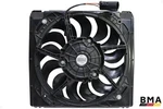 Lucid Air Front Left Side Radiator Cooling Fan Shroud Assembly 2022 - 2025 Oem Used. Price: $274.99.