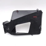 2016-2020 Tesla Model Left Drivers Side Air Condenser Duct Factory -30-A-L Used. Price: $145.00.