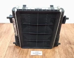 20-25 Oem Bmw G42 G20 M240 M340 Engine B58D Left Driver Side Auxiliary Radiator Used. Price: $199.95.