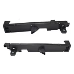 Ford Explorer 2006-2010 Radiator Supports Driver And Passenger Side Pair New. Price: $226.14.