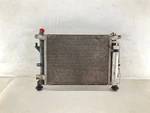 06-10 Pontiac Solstice 2.4L Rwd Mt Engine Cooling Radiator Condenser Oem Used. Price: $139.99.
