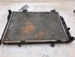 Radiator 170 Type SLK230 Fits 97-04 Mercedes 2025003203 Used. Price: $208.24.