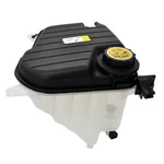 Front Coolant Reservoir Overflow Tank W/ Cap Sensor For 2009 Jaguar Xf C2Z11937 New. Price: $46.98.