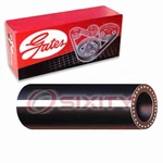 Gates Safety Stripe TEE-1 To Water Pump Hvac Heater Hose 1993-1996 Ford My New. Price: $74.00.