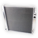 Aluminum Radiator 1999-2005 Ford F-250 F-350 F-450 6.8L 7.3L Powerstroke New. Price: $214.00.