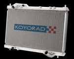 Koyo Series Aluminum Radiator 91-05 Acura Nsx 3.0L V6 (mt) New. Price: $499.75.