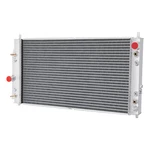 3-ROW Aluminum Radiator For 1998-04 Chrysler 300M Concorde Dodge Intrepid V6 Us New. Price: $104.30.
