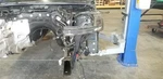 16 Bmw M3 F80 Fender Apron Rail Cut Left Driver Used. Price: $289.00.