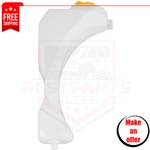 New Coolant Reservoir SU3014100 2003-2008 Subaru Forester X. Price: $22.99.