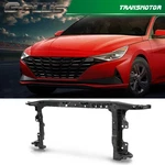 Fit For Hyundai Elantra 2021-2023 64101AA001 Front Radiator Support Assembly New. Price: $126.53.