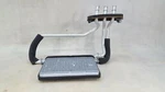Bmw M5 F10 11-16 Interior Heater Matrix Radiator S8206002 Used. Price: $50.08.