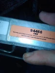 Genuine Spectra 94466 Premium Hvac Heater Core New. Price: $20.00.