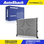 Radiator For Chrysler, 300 2005-2008, V6 2.7L 3.5L V8 5.7L 6.1L New. Price: $54.09.