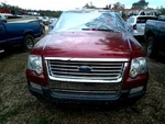 Radiator Core Support Fits 06-10 Explorer 615730 Used. Price: $448.90.