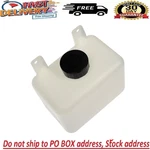 Universal Coolant Radiator Reservoir Bottle Overflow Tank New Dorman 603-001. Price: $23.97.