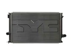 Tyc 13514 Radiator Assy For Lexus Nx 200T 2.0T Auto Trans. 2015-2016 Model New. Price: $139.00.