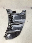 2019-2023 Bmw Z4 Roadster G29 Front Right Fender Vent Air Duct 8747482 Oem Used. Price: $93.00.