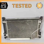 06-07 Mercedes W209 CLK350 C350 Engine Cooling Radiator Ac A/c Condenser Oem Used. Price: $150.23.
