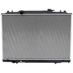 Radiator Denso 221-9337 New. Price: $183.95.