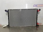2024 Audi Q5 Line 2.0L Turbo Radiator Used. Price: $150.00.