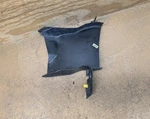 2017-2019 Audi A4 Quattro B9 Radiator Left Side Air Duct Support Deflector Oem Used. Price: $39.99.