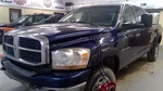 Dodge Ram 1500 2006 Coolant Reservoir 52028930AE 2048 Used. Price: $80.70.