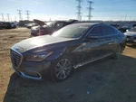 (local Pickup Only) Radiator Core Support Fits 17-18 G80 2122721 Used. Price: $379.90.