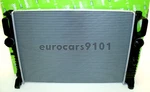 New! Mercedes-benz CLS500 Valeo Radiator 732849 2115003102. Price: $508.00.