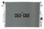 Cold Case Radiators 08-10 F250/350 Aluminum Performance 6.4 Diesel New. Price: $898.54.