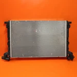 Audi Q5 Q7 Cooling Radiator 2020 2021 2022 2023 2024 8W0121251AA Oem Used. Price: $359.10.