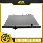 CU2830 Radiator For Honda Accord 2005-2007 Ridgeline 2006-2008 2.4L 3.5L New. Price: $72.99.
