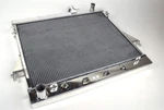 Csf Fits 06-10 Hummer H3/H3T 3.5L/3.7L/5.3L Radiator New. Price: $595.00.