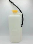 Radiator Water Coolant Tank Overflow Bottle Reservoir For 1997-06 Jeep Wrangler New. Price: $27.99.