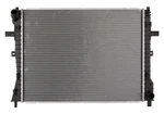 Spectra Radiator For Crown Victoria, Town Car, Grand Marquis, Marauder CU2610 New. Price: $153.13.