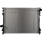 For Dodge Magnum Radiator 2009 2010 Replacement CH3010315 5137691AA New. Price: $147.52.