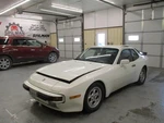 Used Radiator Fits: 1986 Porsche 944 Vin 5 13TH Digit Mt Grade. Price: $175.99.