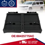 68425775AC For 2022-2025 Jeep Wagoneer Front Radiator Shutter Assembly W/ Motor New. Price: $128.61.