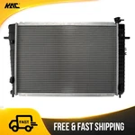 Radiator For 2007-2010 Kia Sportage 2.0L 2007-2009 Hyundai Tucson 8012786 New. Price: $67.99.