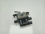 Bmw E38 E39 E53 Range Rover L322 Heater Water Control Valve Used. Price: $25.00.
