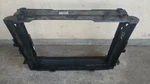 2006 Bmw 750 Radiator Cover Frame 7553664 C24 Used. Price: $81.00.